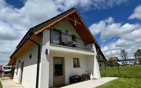 Apartament Janusza